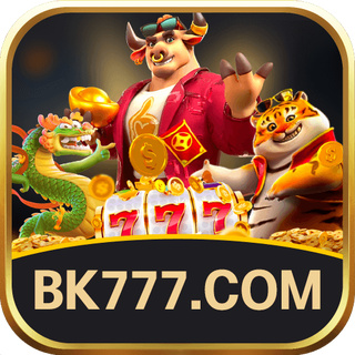 LOGO da plataforma oficial bk777